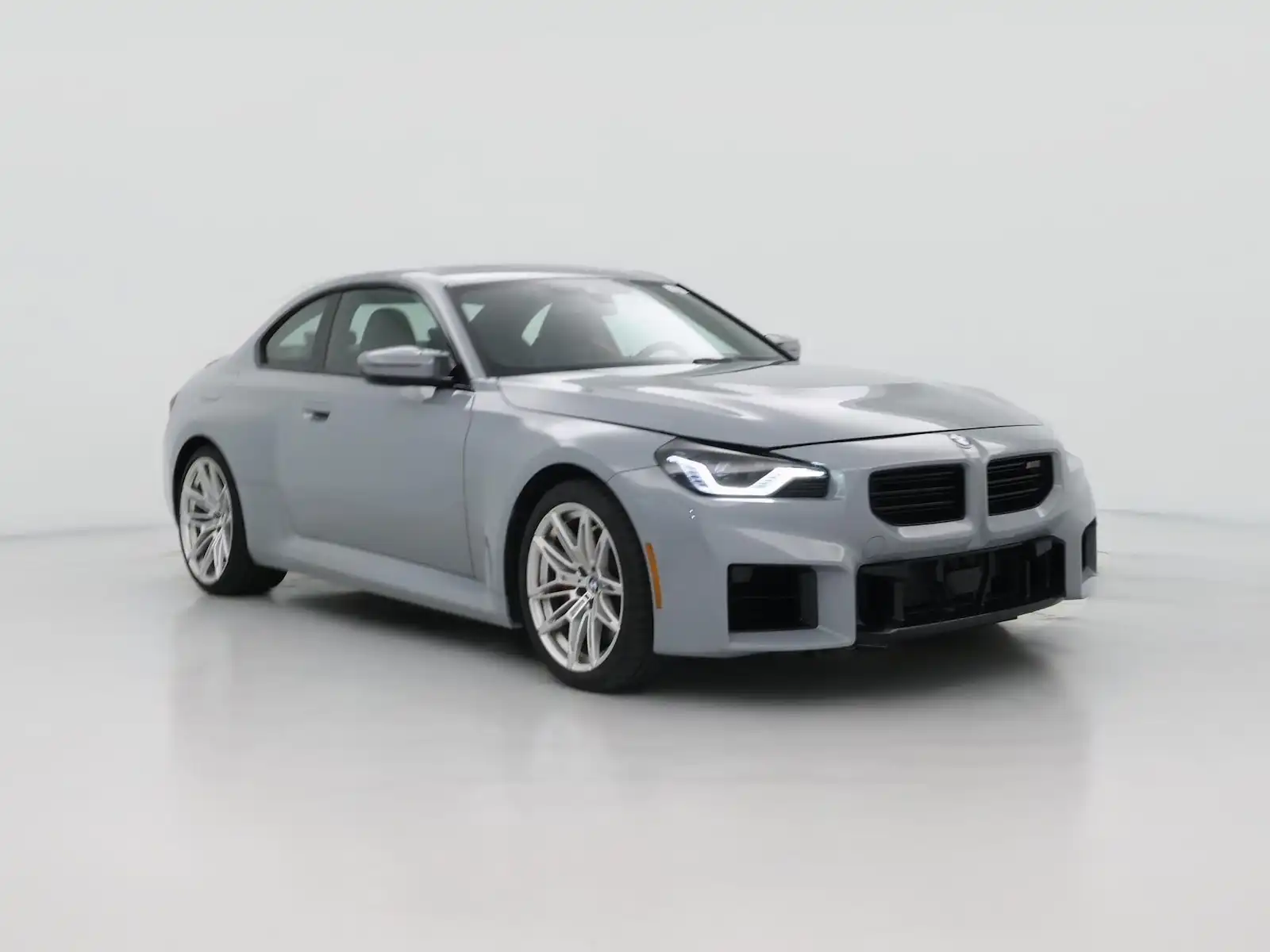 2025 BMW M2 M2 Coupe's photo