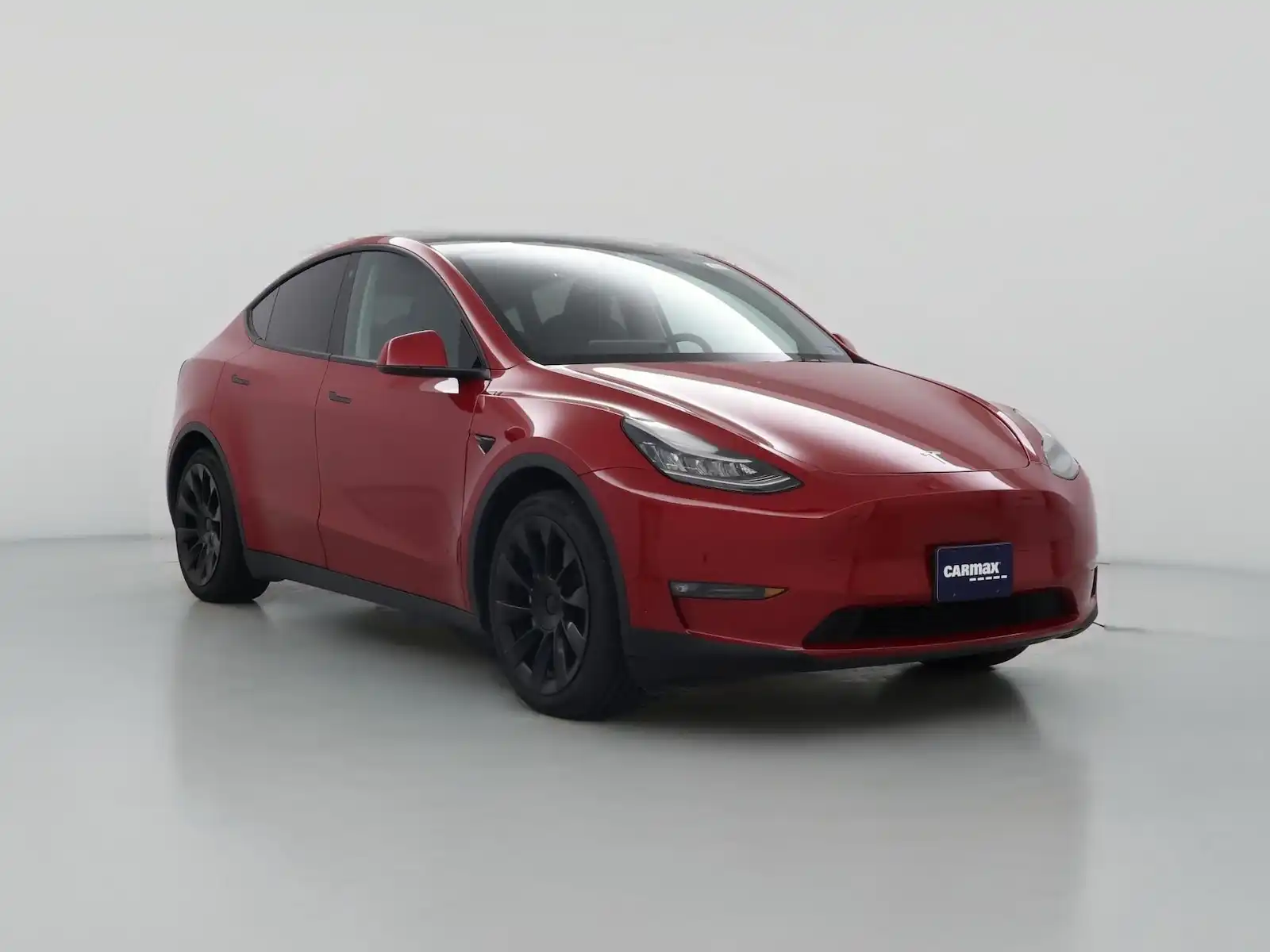 2023 Tesla Model Y Long Range Dual Motor AWD's photo