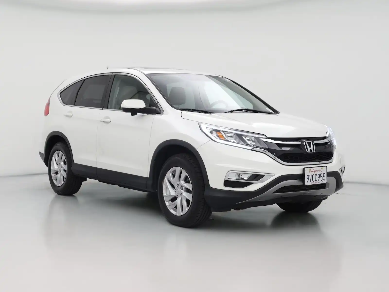 2015 Honda CR-V EX AWD's photo