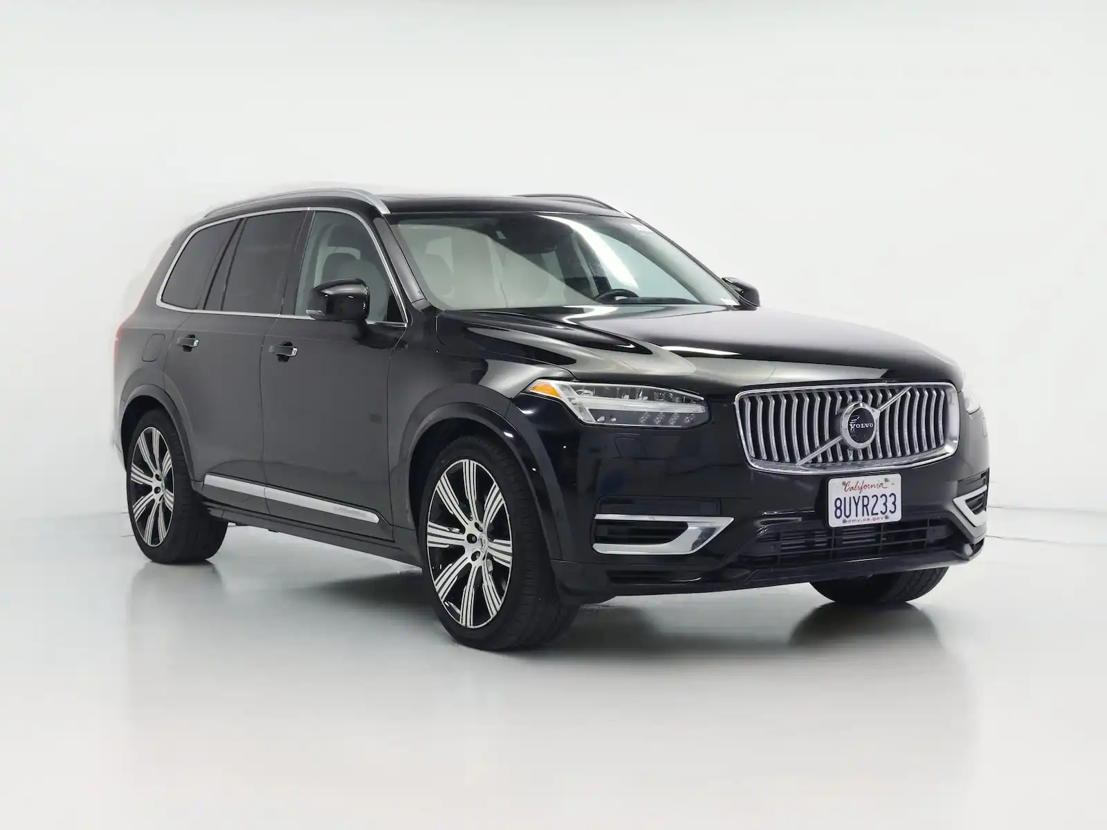 2021 Volvo XC90 T8 Recharge Inscription 6-Passenger PHEV AWD's photo