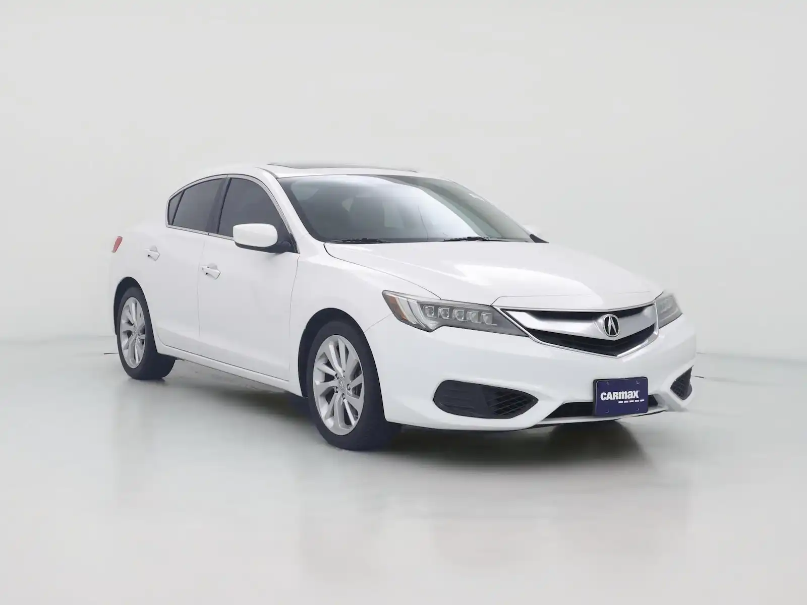 2016 Acura ILX ILX's photo