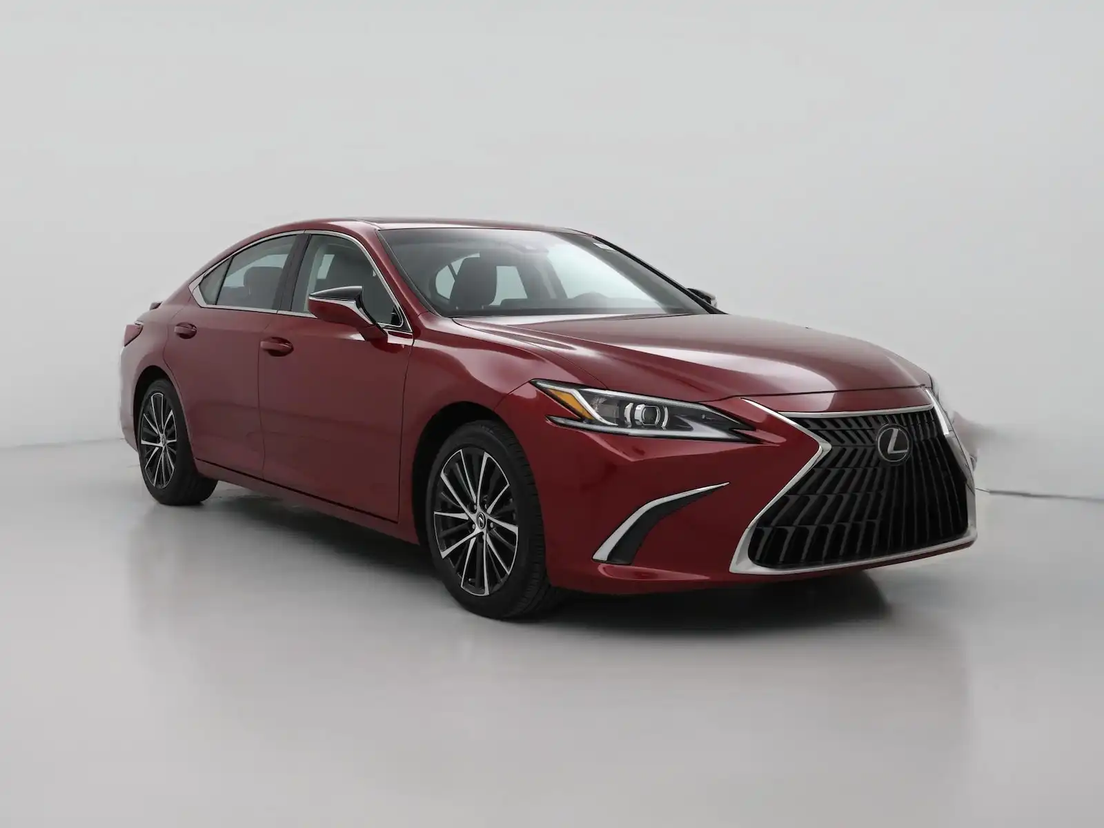 2024 Lexus ES 350 350's photo
