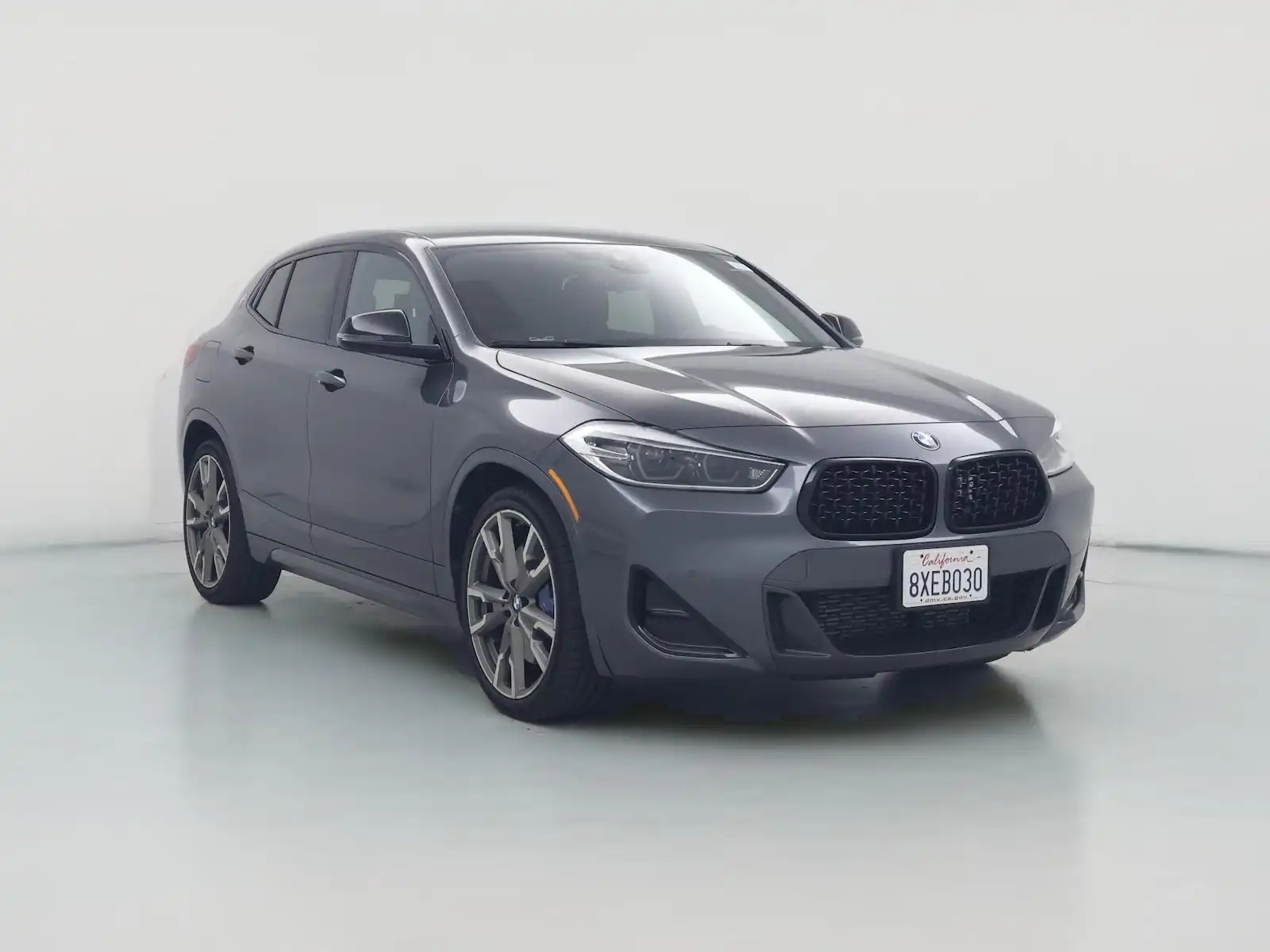 2022 BMW X2 M35i xDrive's photo