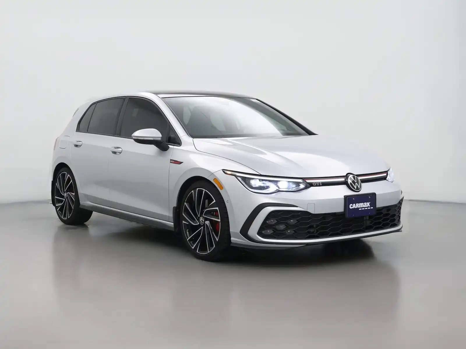 2022 Volkswagen Golf GTI 2.0T Autobahn 4-Door's photo