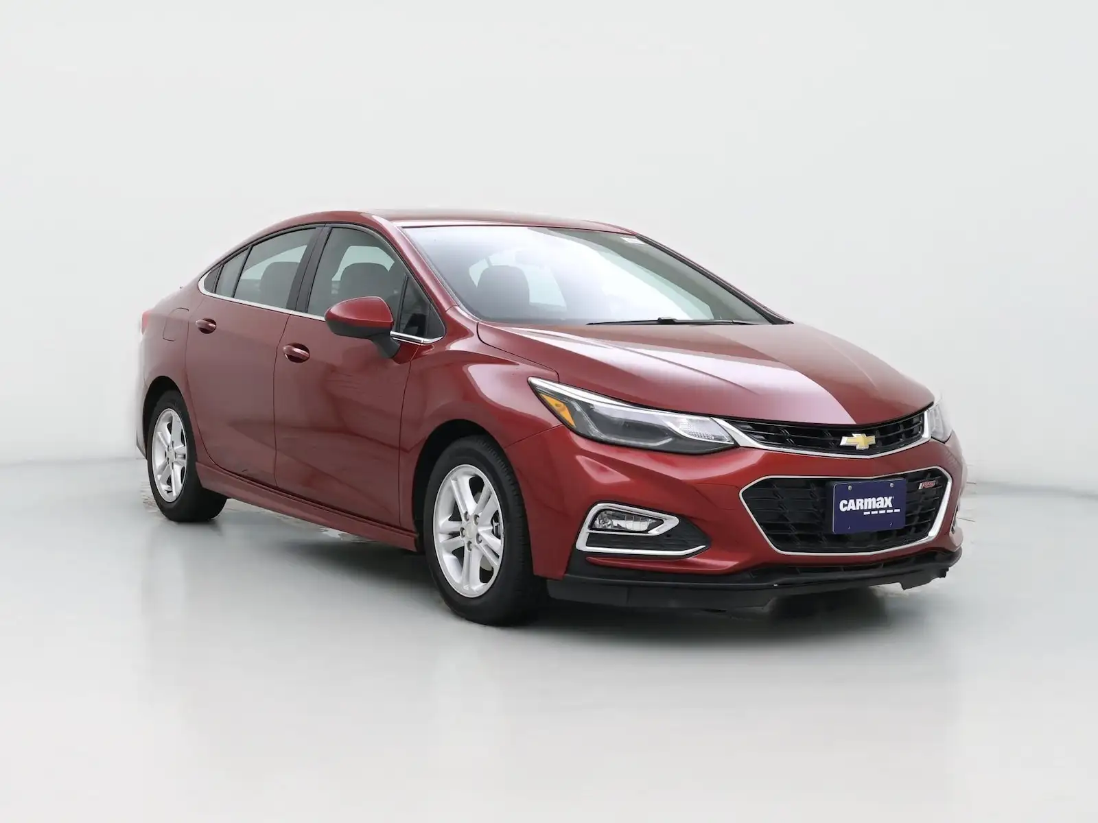 2017 Chevrolet Cruze LT Auto's photo