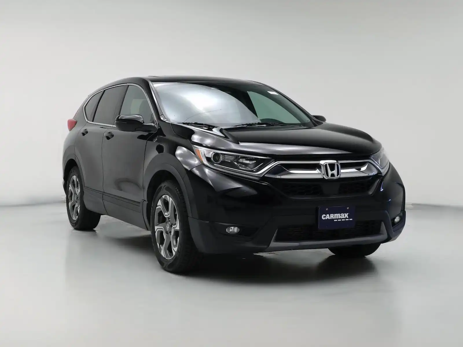2019 Honda CR-V EX-L 2WD's photo