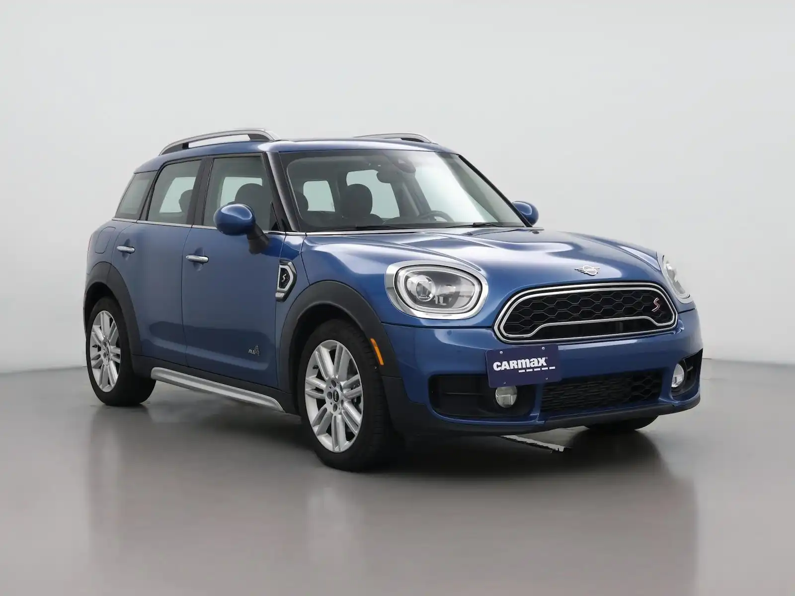 2019 MINI Countryman Cooper S ALL4 Signature's photo