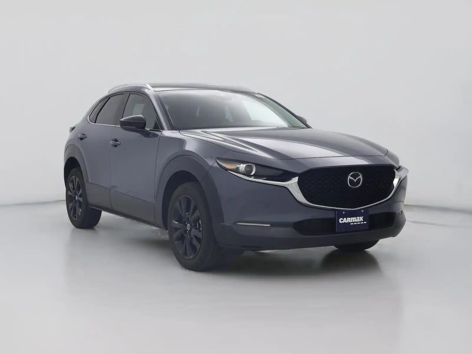 2022 Mazda CX-30 Carbon Edition AWD's photo