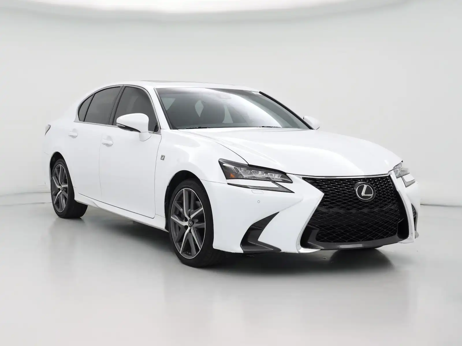 2017 Lexus GS 350 350 F Sport AWD's photo