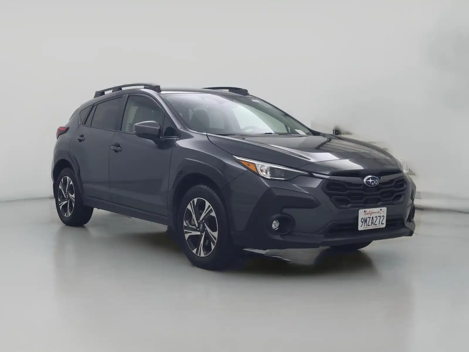 2024 Subaru Crosstrek Premium CVT's photo