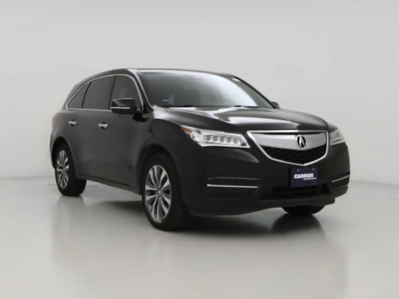 2016 Acura MDX SH-AWD Technology Package's photo