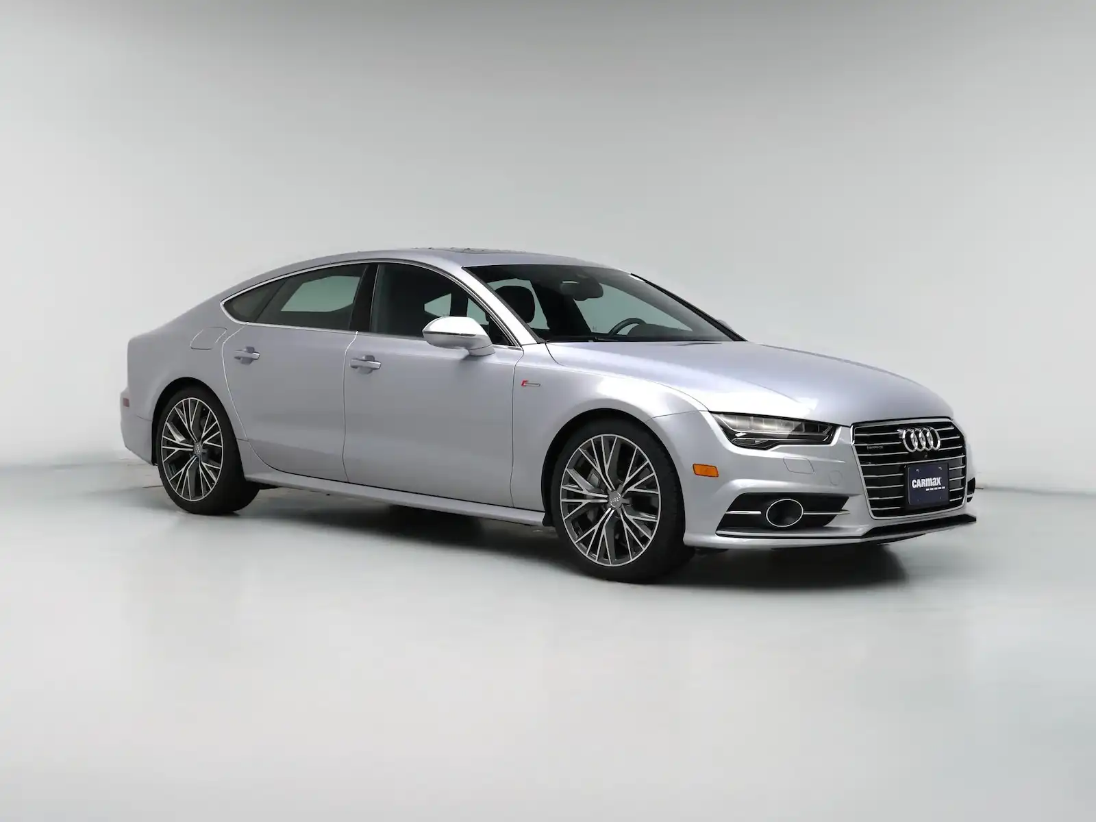 2016 Audi A7 3.0T Prestige quattro's photo