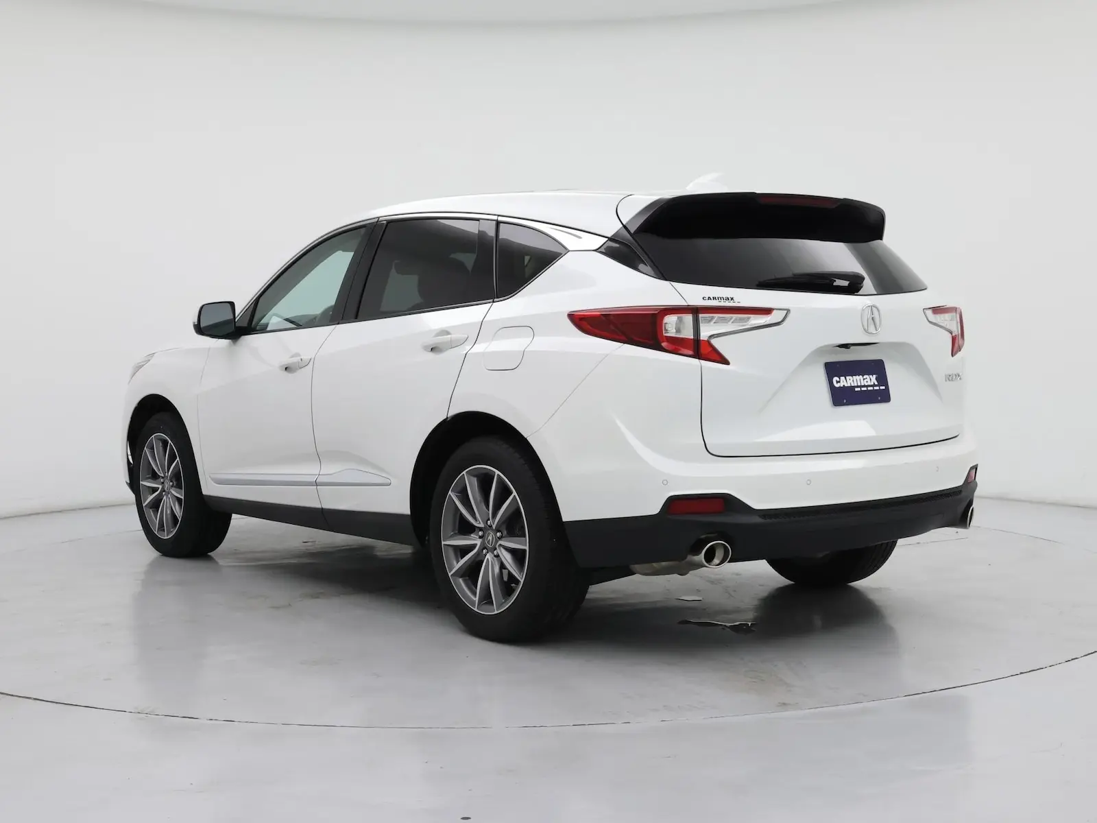 2021 Acura RDX Technology Package photo 3
