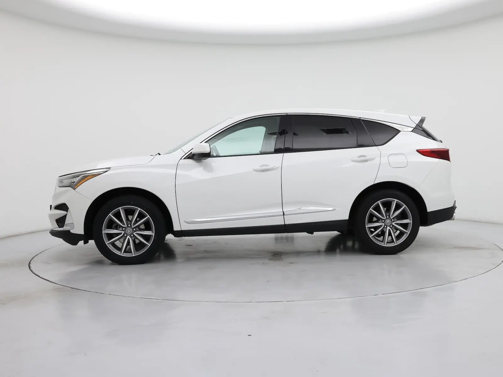 2021 Acura RDX Technology Package photo 4