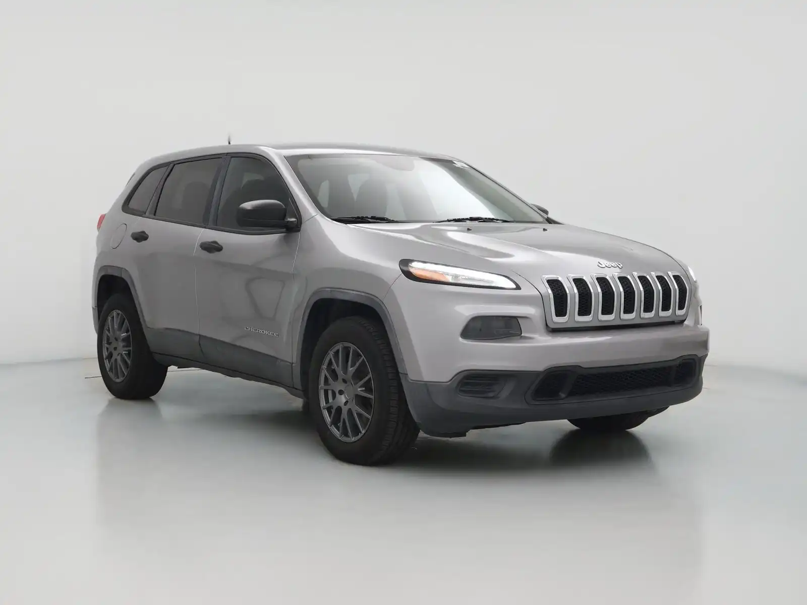 2016 Jeep Cherokee Sport's photo