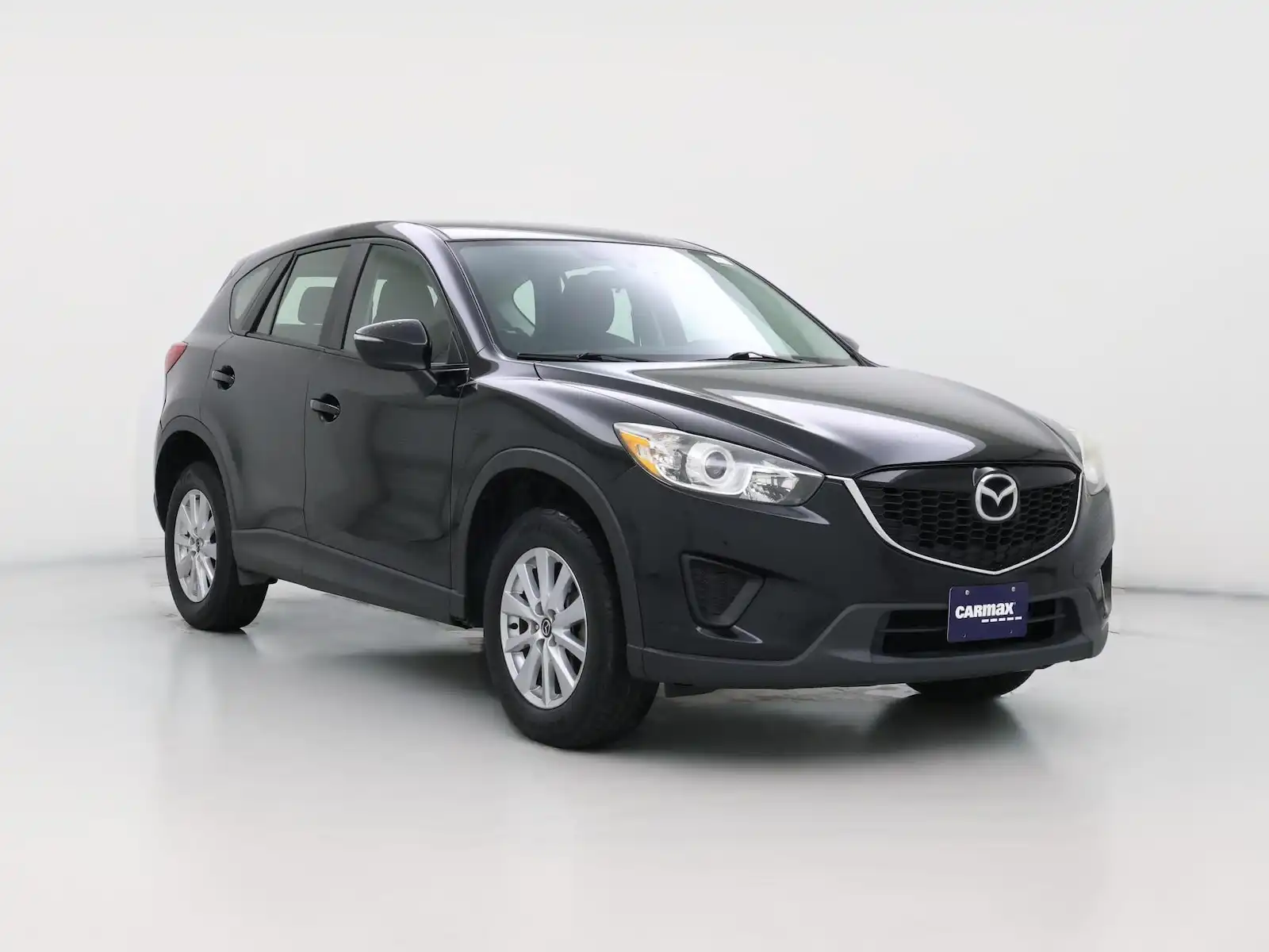 2015 Mazda CX-5 Sport 4WD Auto's photo