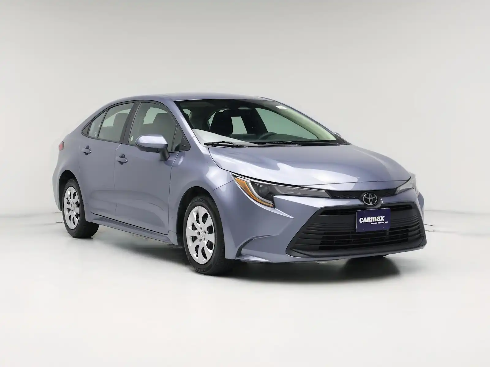 2023 Toyota Corolla LE CVT's photo