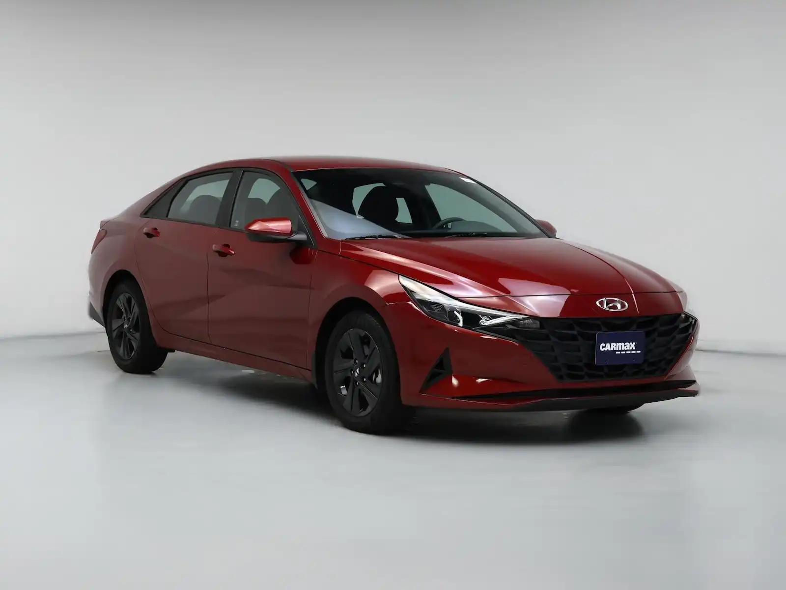 2023 Hyundai Elantra 1.6 Hybrid Blue's photo