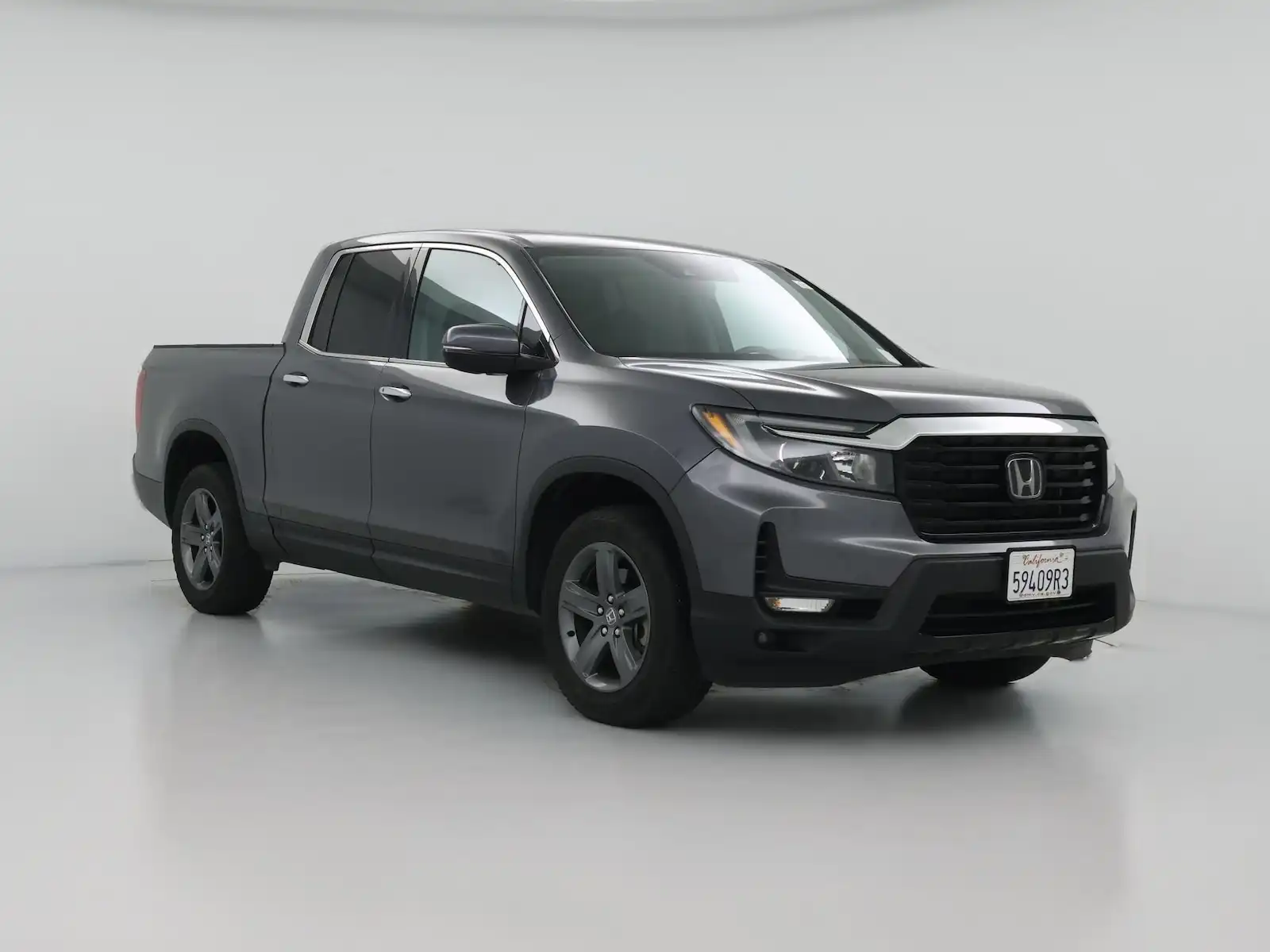 2023 Honda Ridgeline RTL AWD E's photo