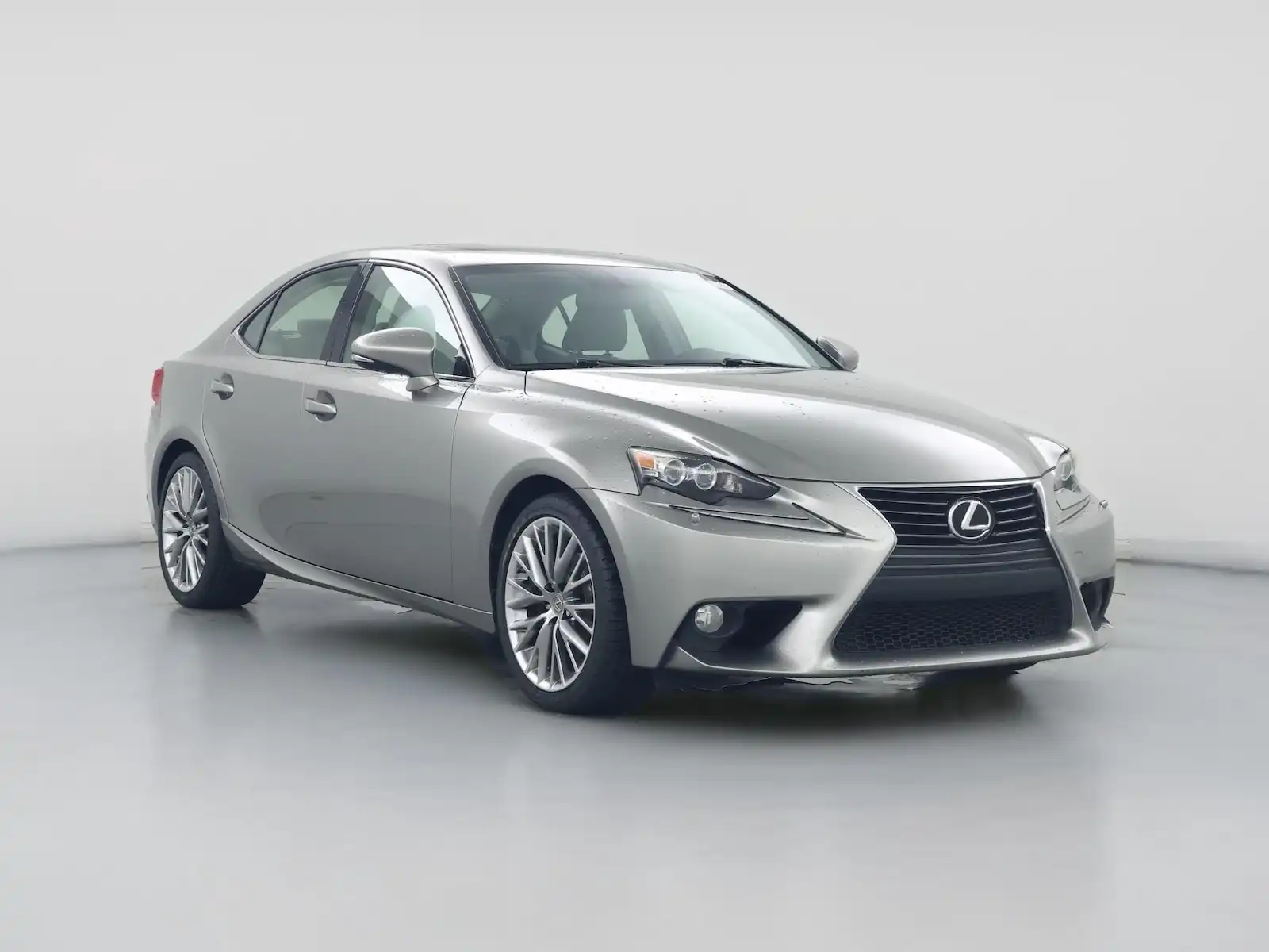 2014 Lexus IS 350 250 AWD's photo