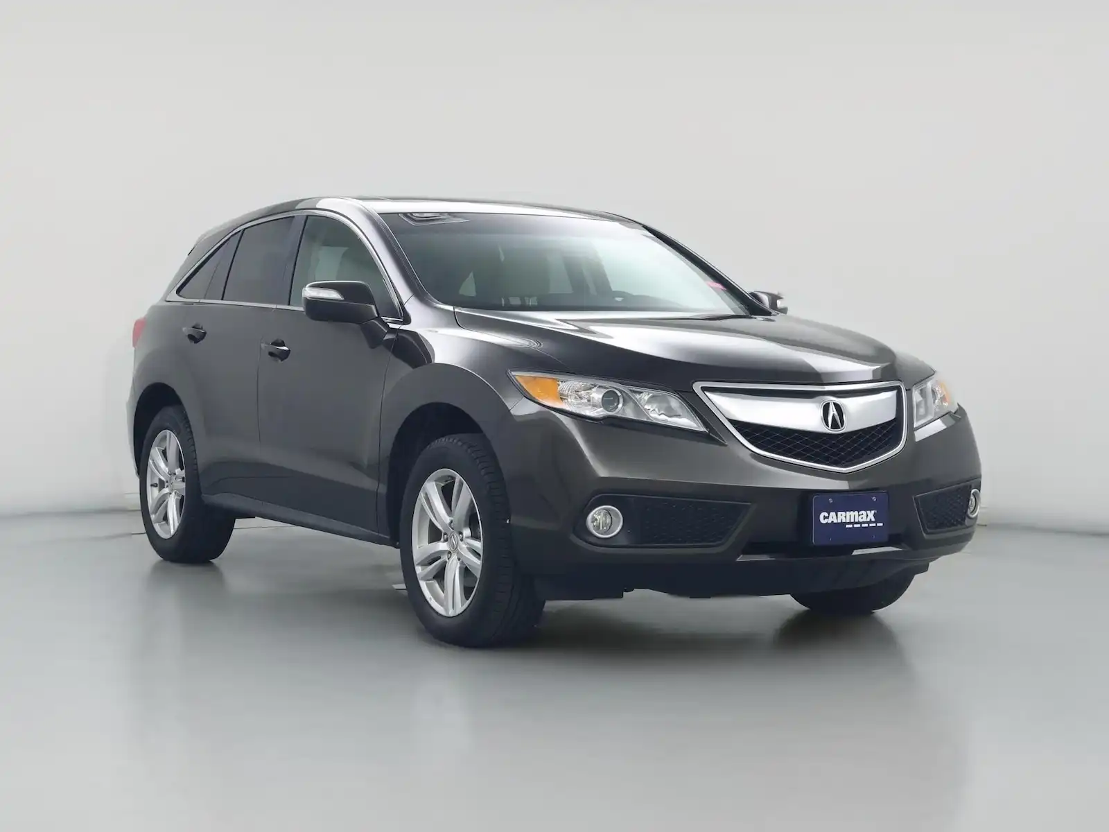 2014 Acura RDX SH-AWD Technology Package's photo