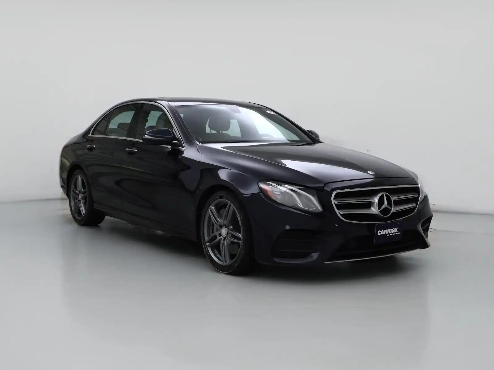2017 Mercedes-Benz E-Class E300's photo