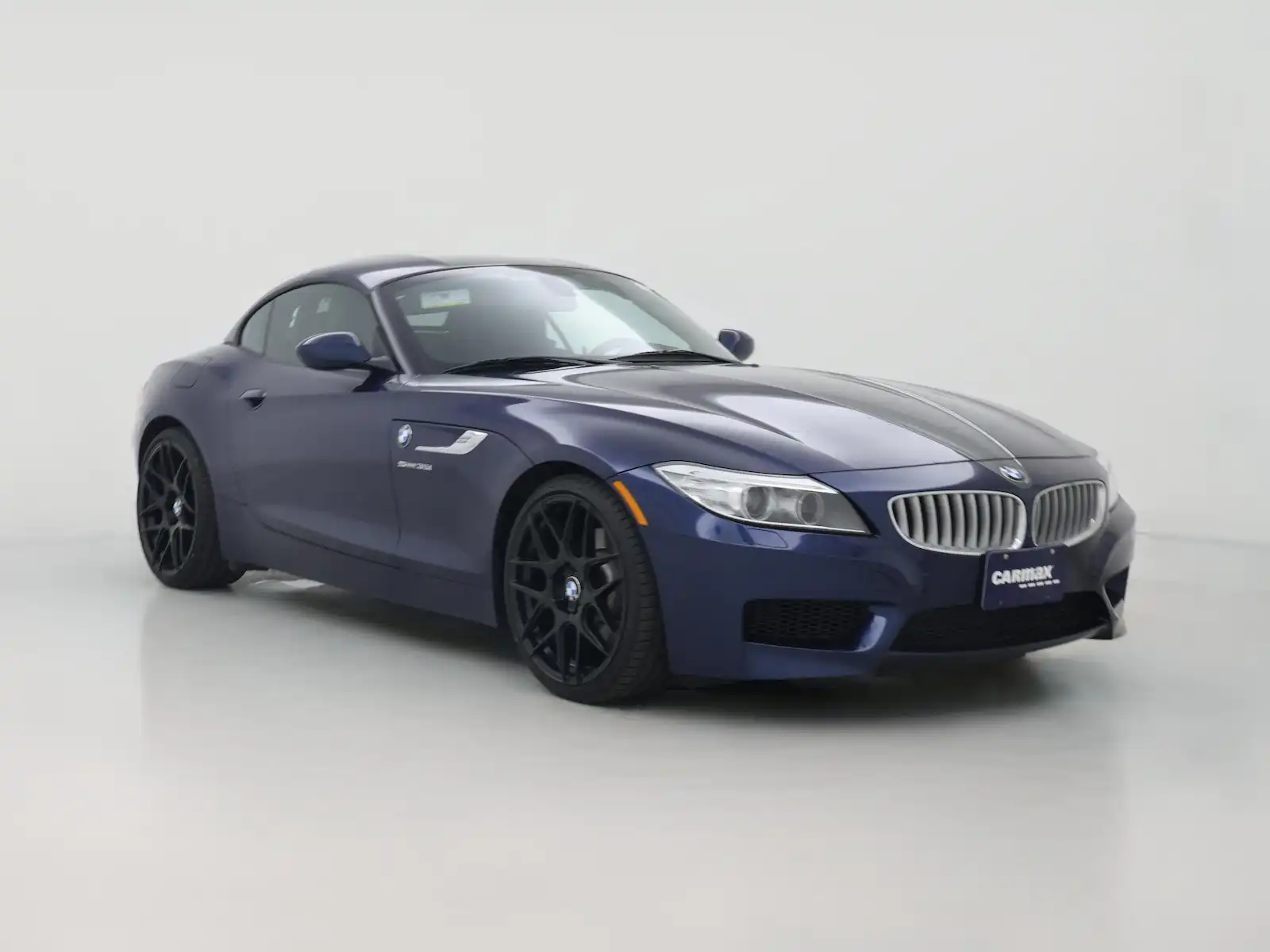 2015 BMW Z4 sDrive35i's photo