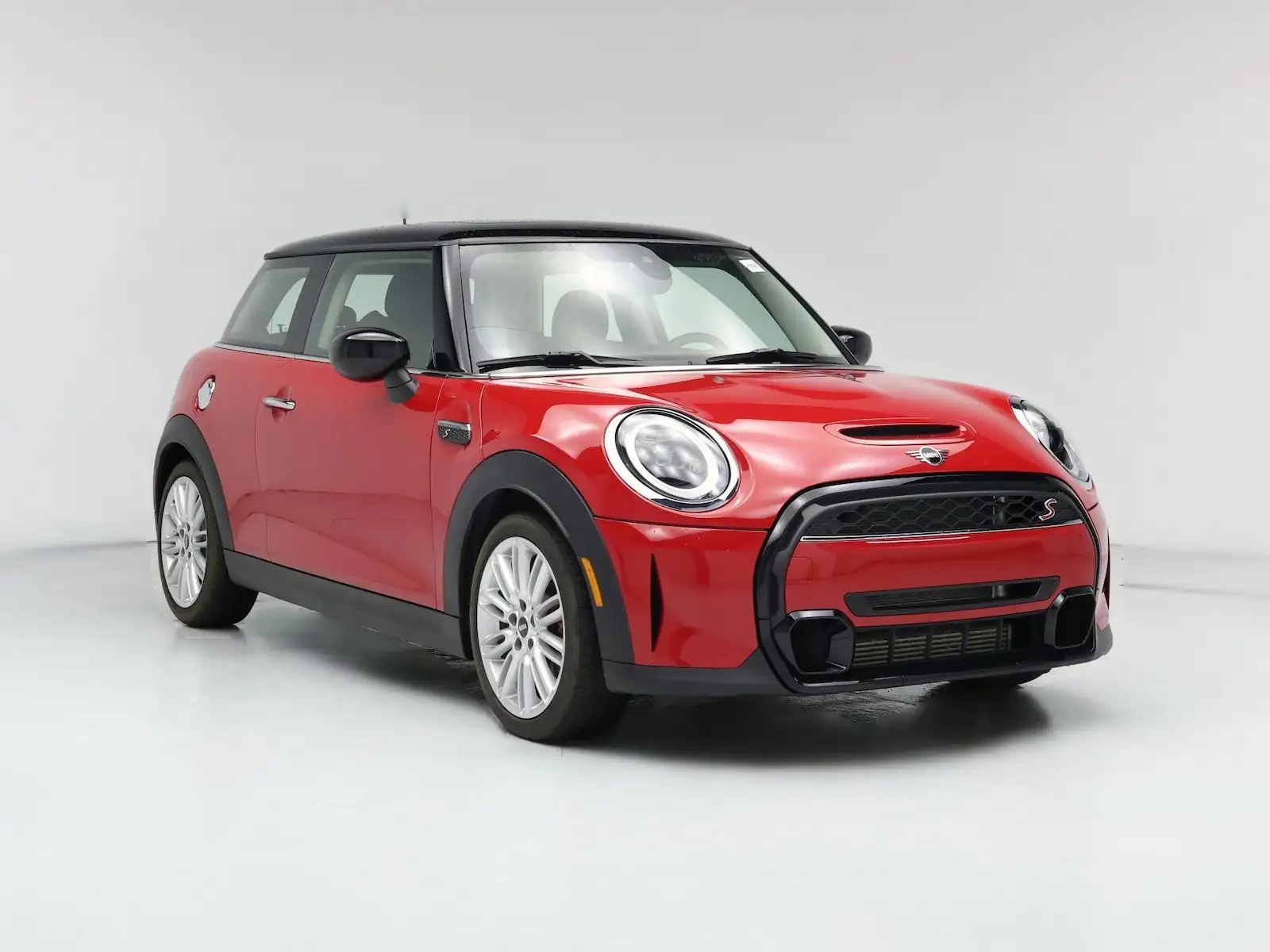 2023 MINI Cooper Cooper S 3 Door's photo