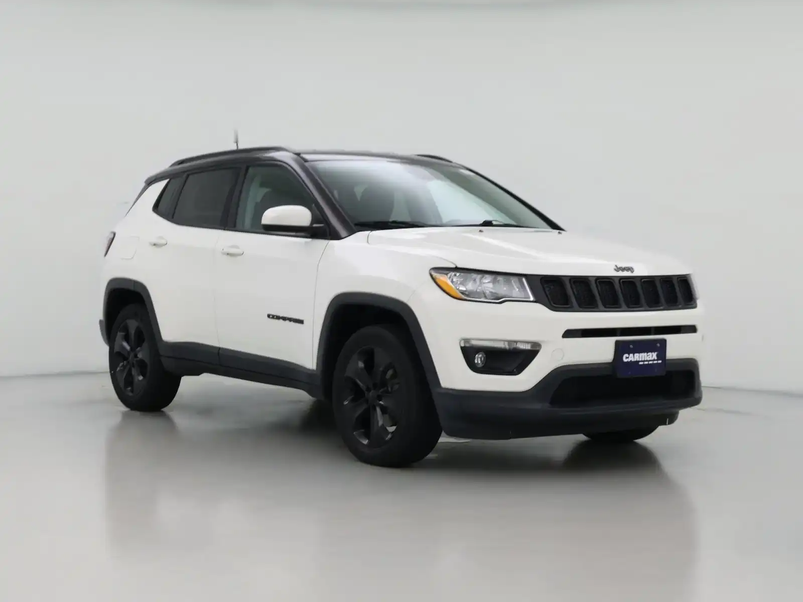2019 Jeep Compass Altitude 4WD's photo
