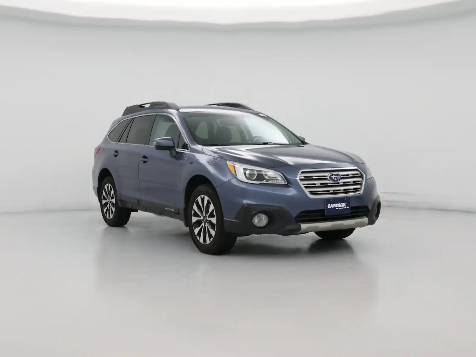 2016 Subaru Outback 3.6R Limited AT's photo