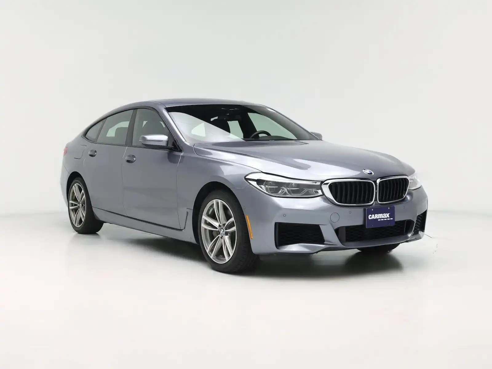 2019 BMW 6 Series 640i xDrive's photo