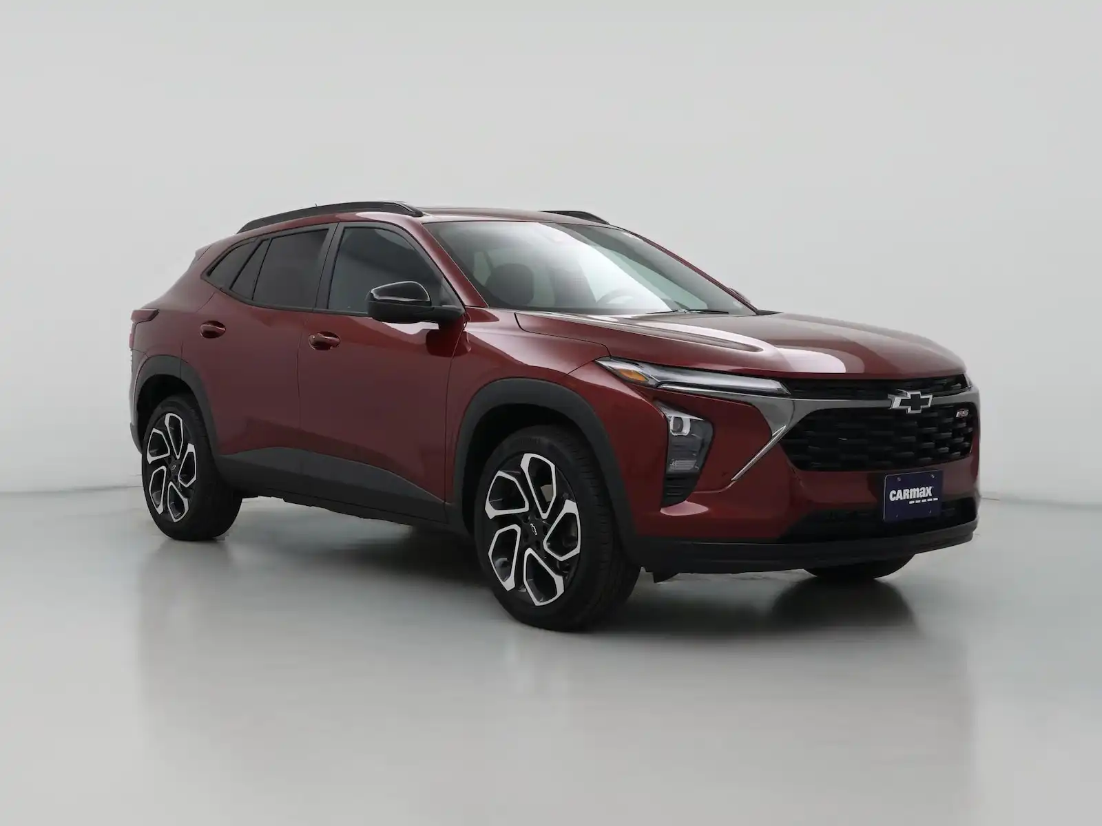 2025 Chevrolet Trax 2RS's photo