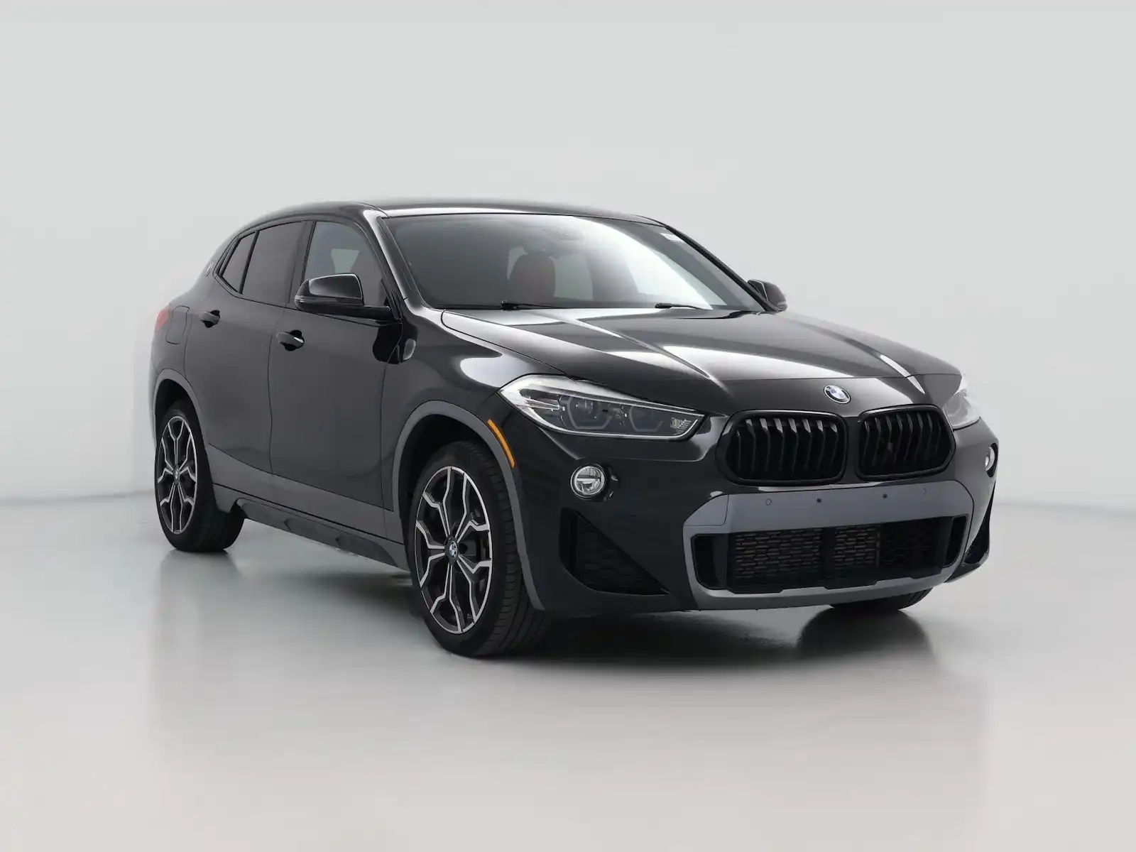 2018 BMW X2 xDrive28i's photo