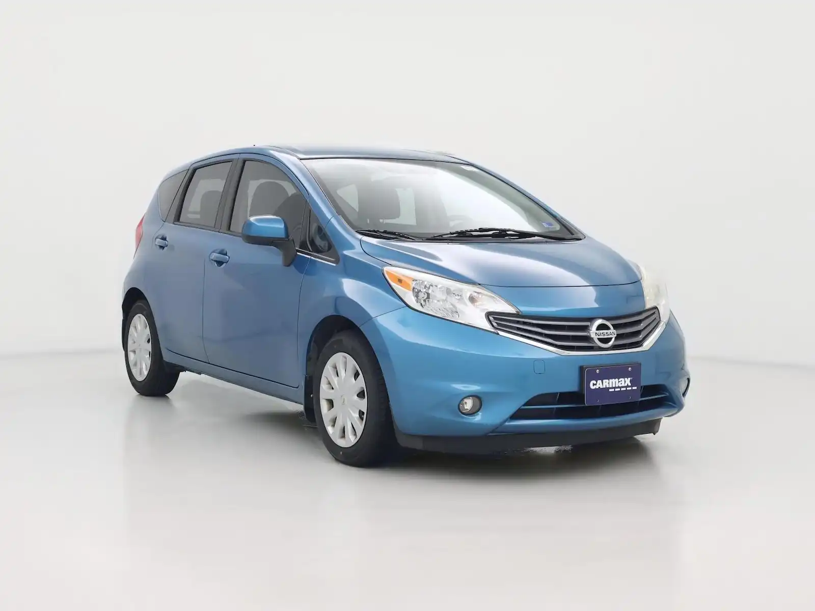 2014 Nissan Versa Note 1.6 SV CVT's photo