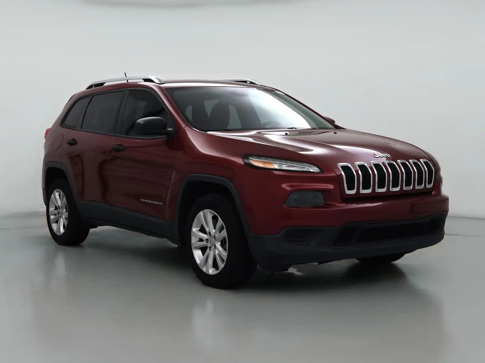 2015 Jeep Cherokee Sport's photo