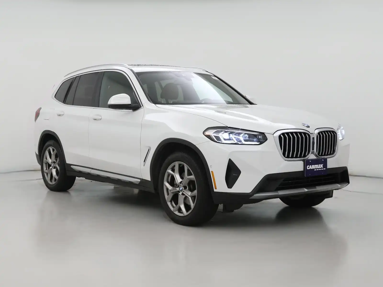 2024 BMW X3 xDrive30i's photo