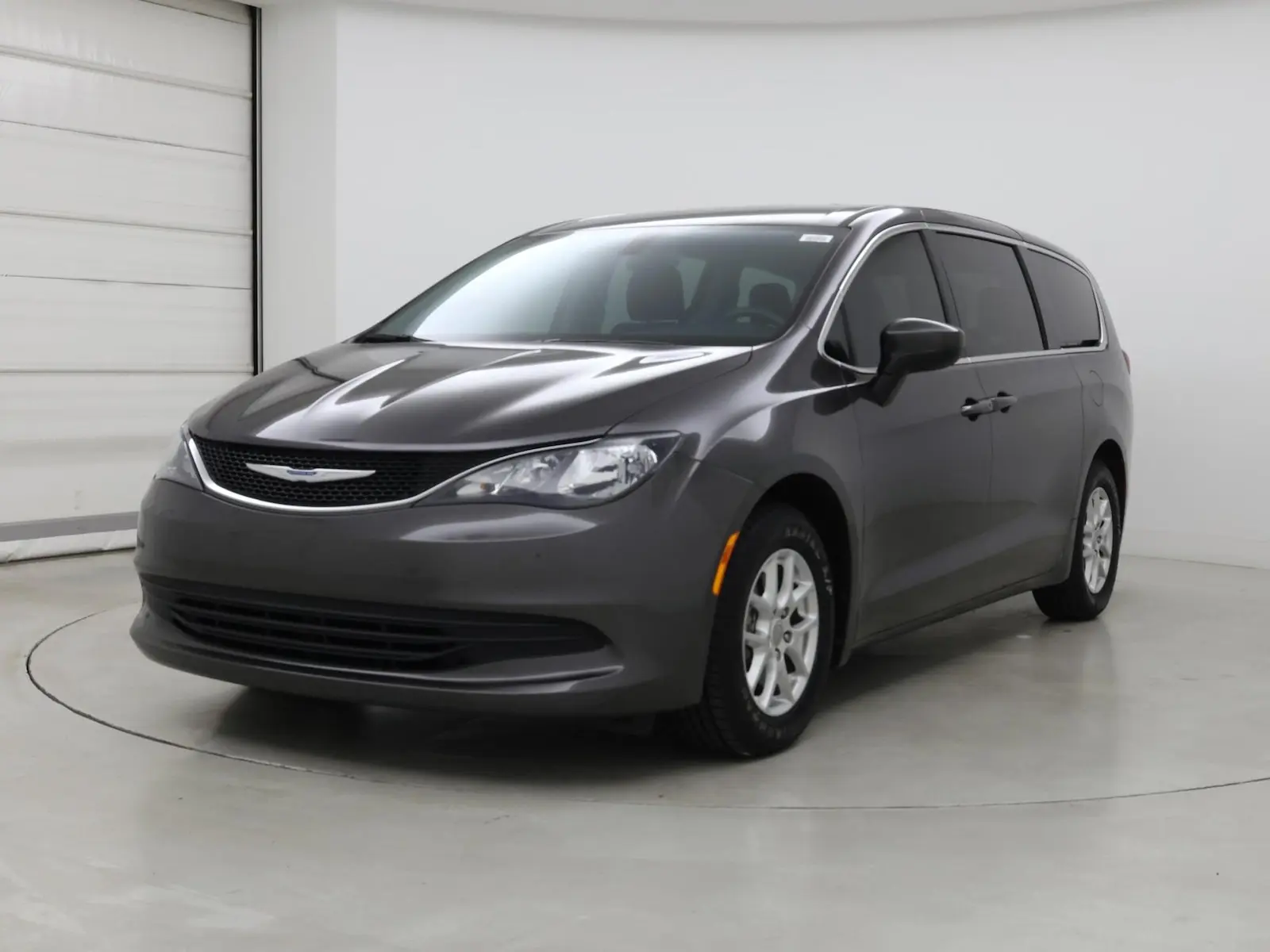 2018 Chrysler Pacifica LX photo 5