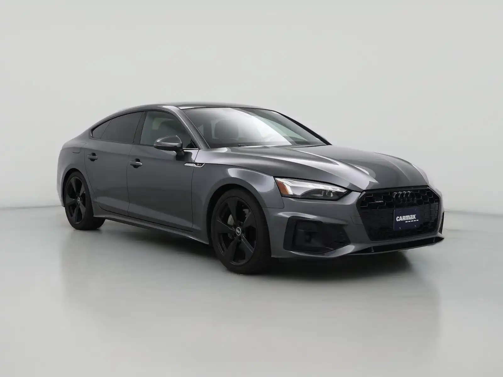 2021 Audi A5 Sportback 45 Premium Plus quattro S tronic's photo