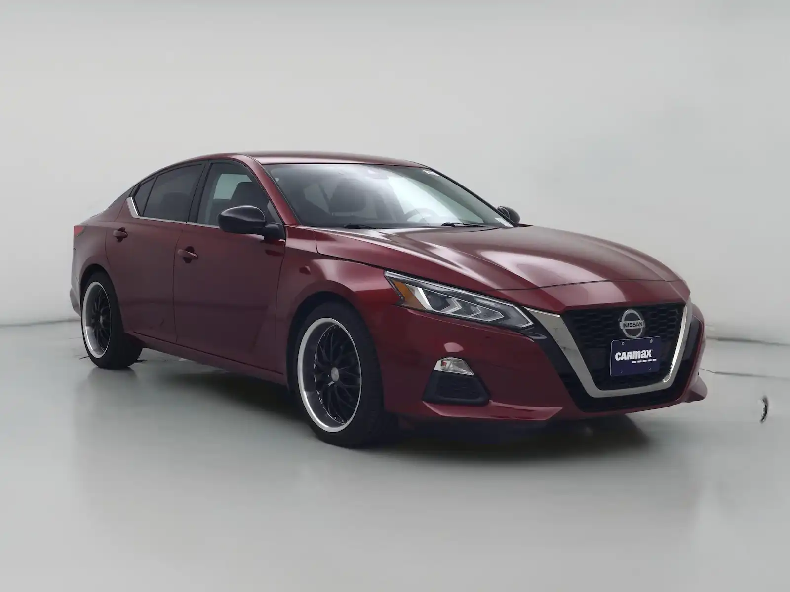 2020 Nissan Altima 2.5 SR's photo