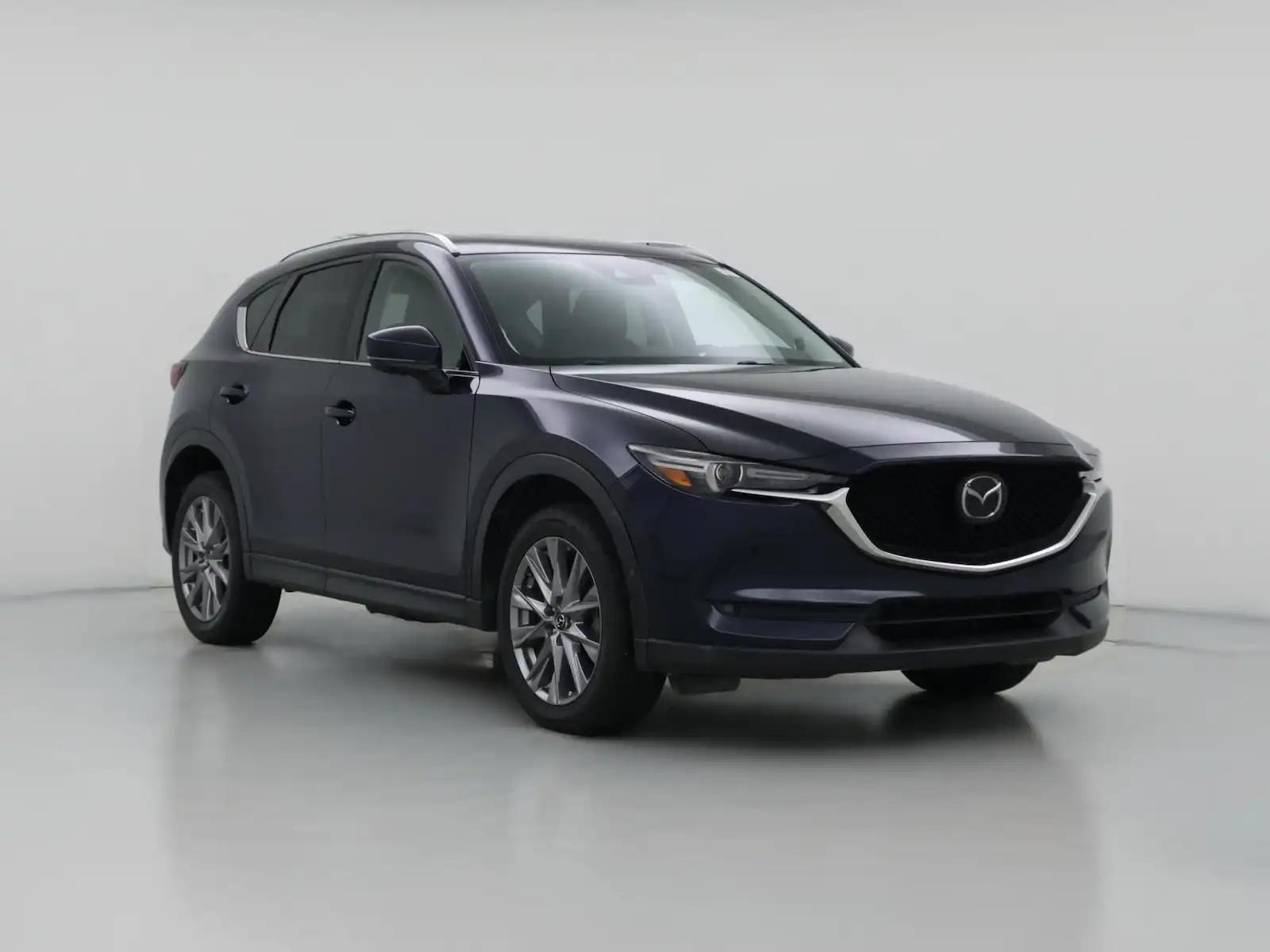 2020 Mazda CX-5 Grand Touring AWD Auto's photo