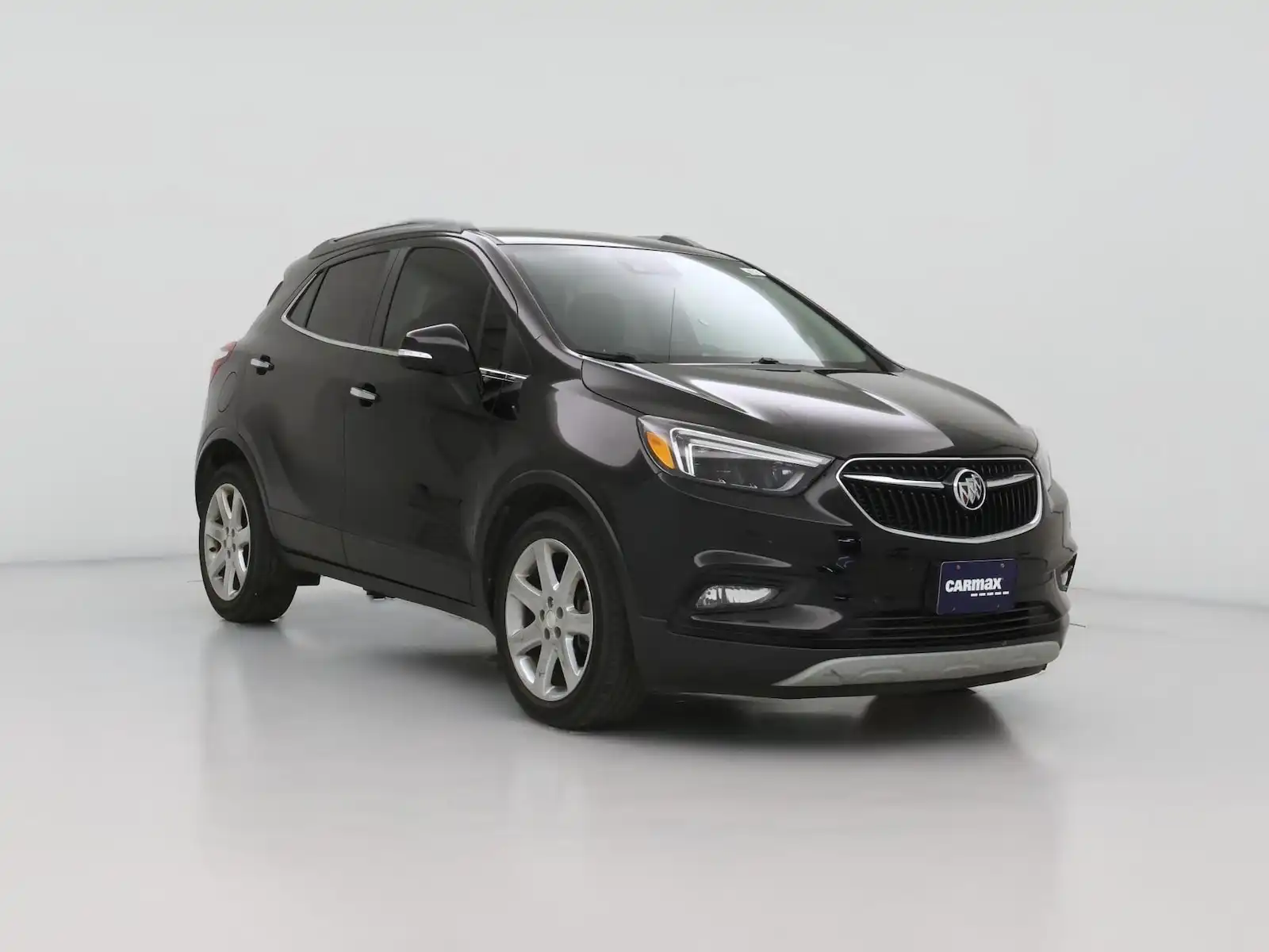 2017 Buick Encore Premium's photo