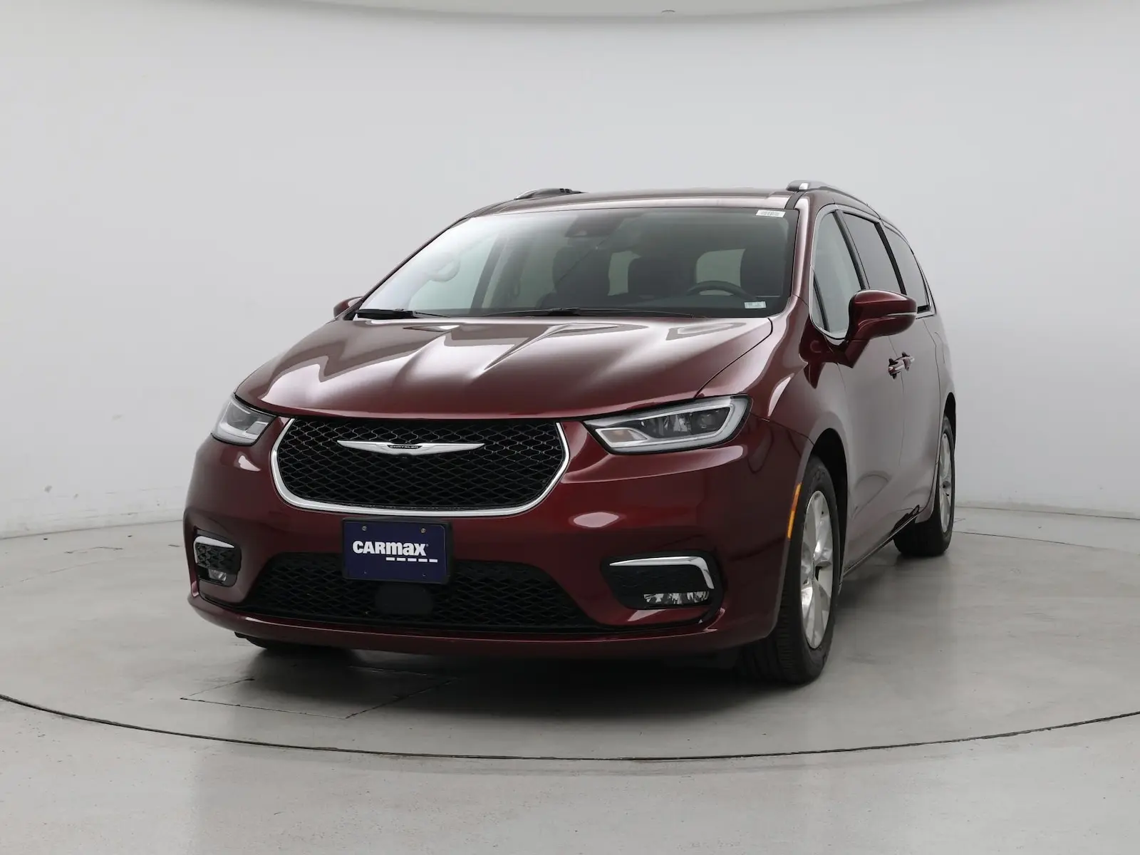 2021 Chrysler Pacifica Touring L photo 5