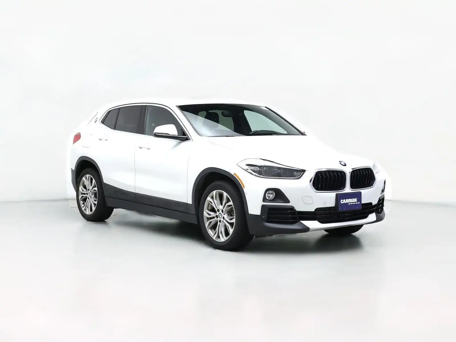 2018 BMW X2 xDrive28i's photo