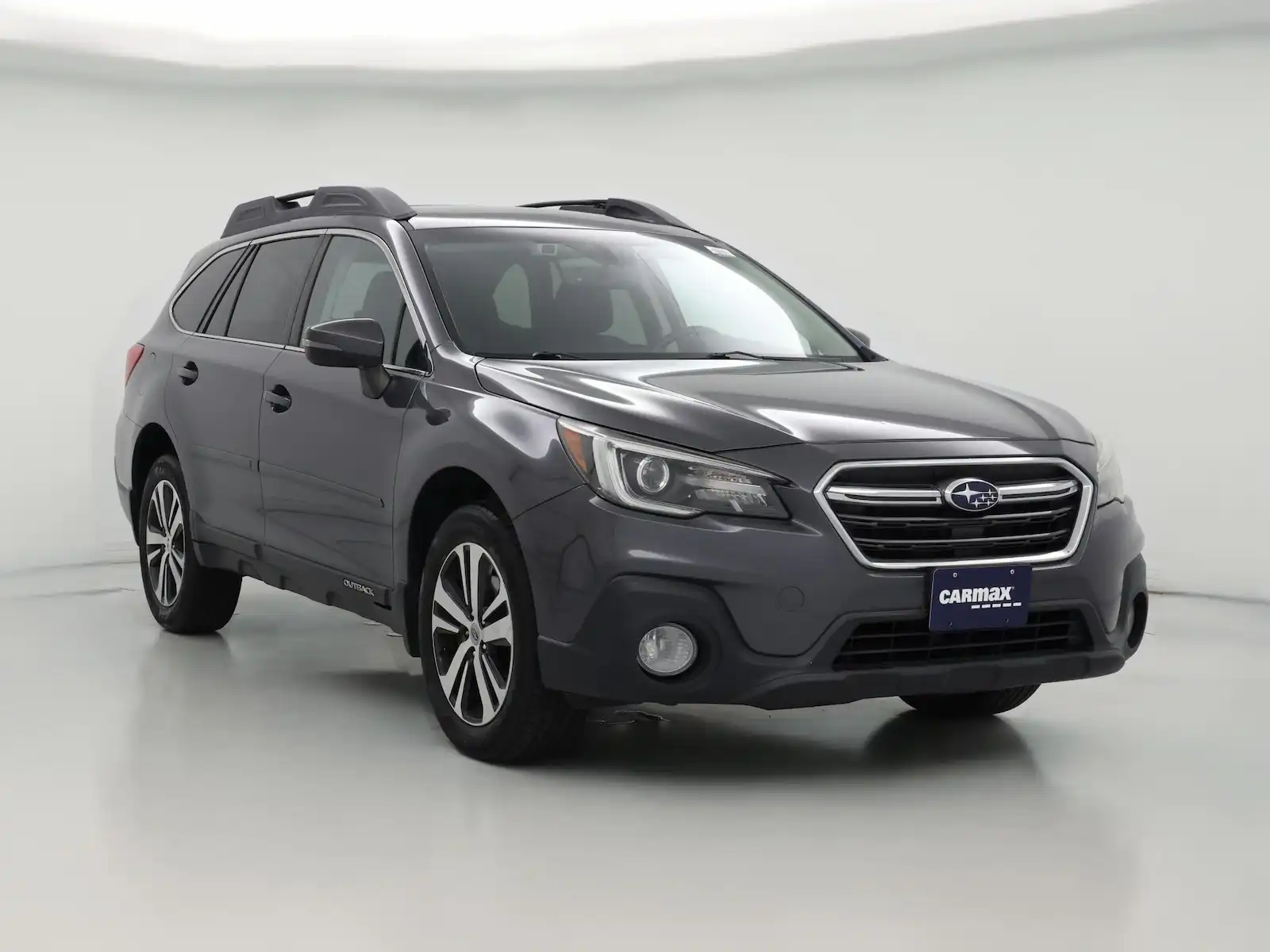 2018 Subaru Outback 2.5i Limited's photo