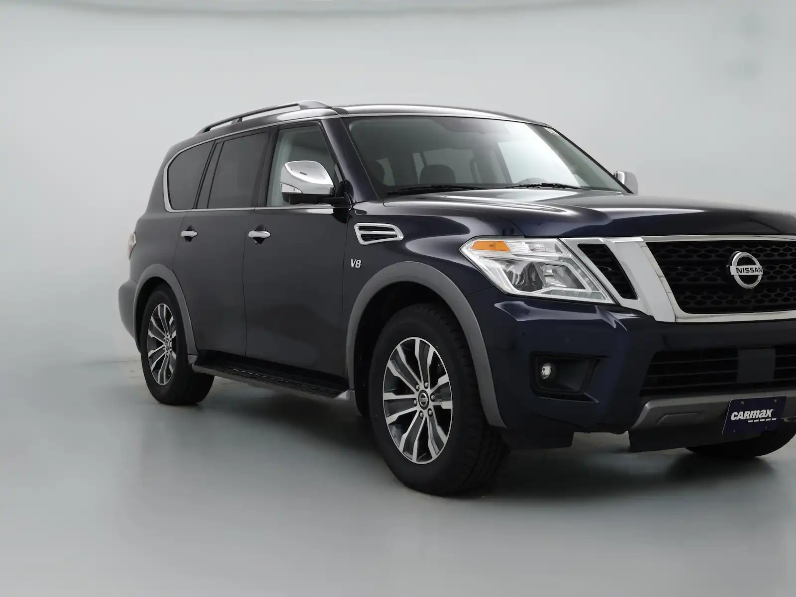 2019 Nissan Armada SL 4WD's photo