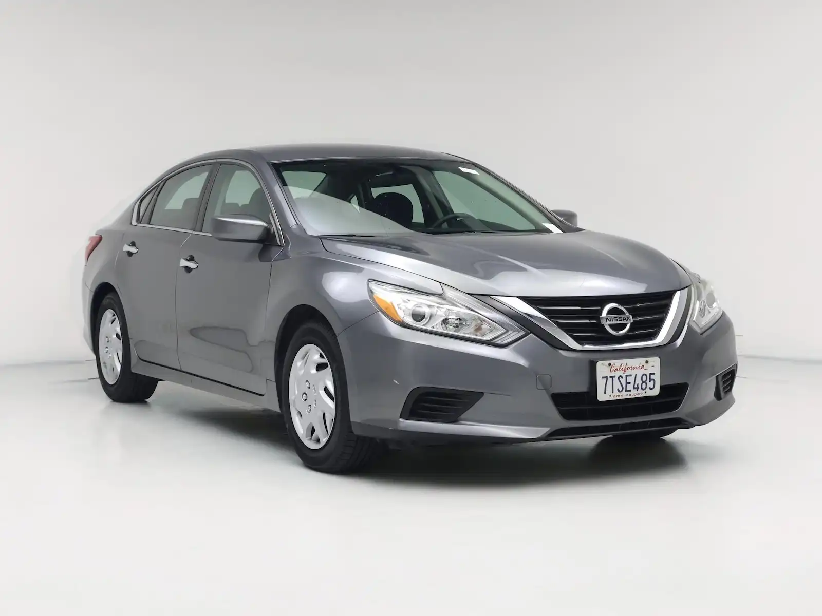 2016 Nissan Altima 2.5 S's photo