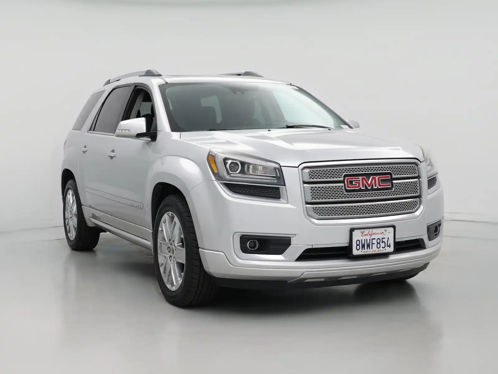 2015 GMC Acadia Denali FWD's photo