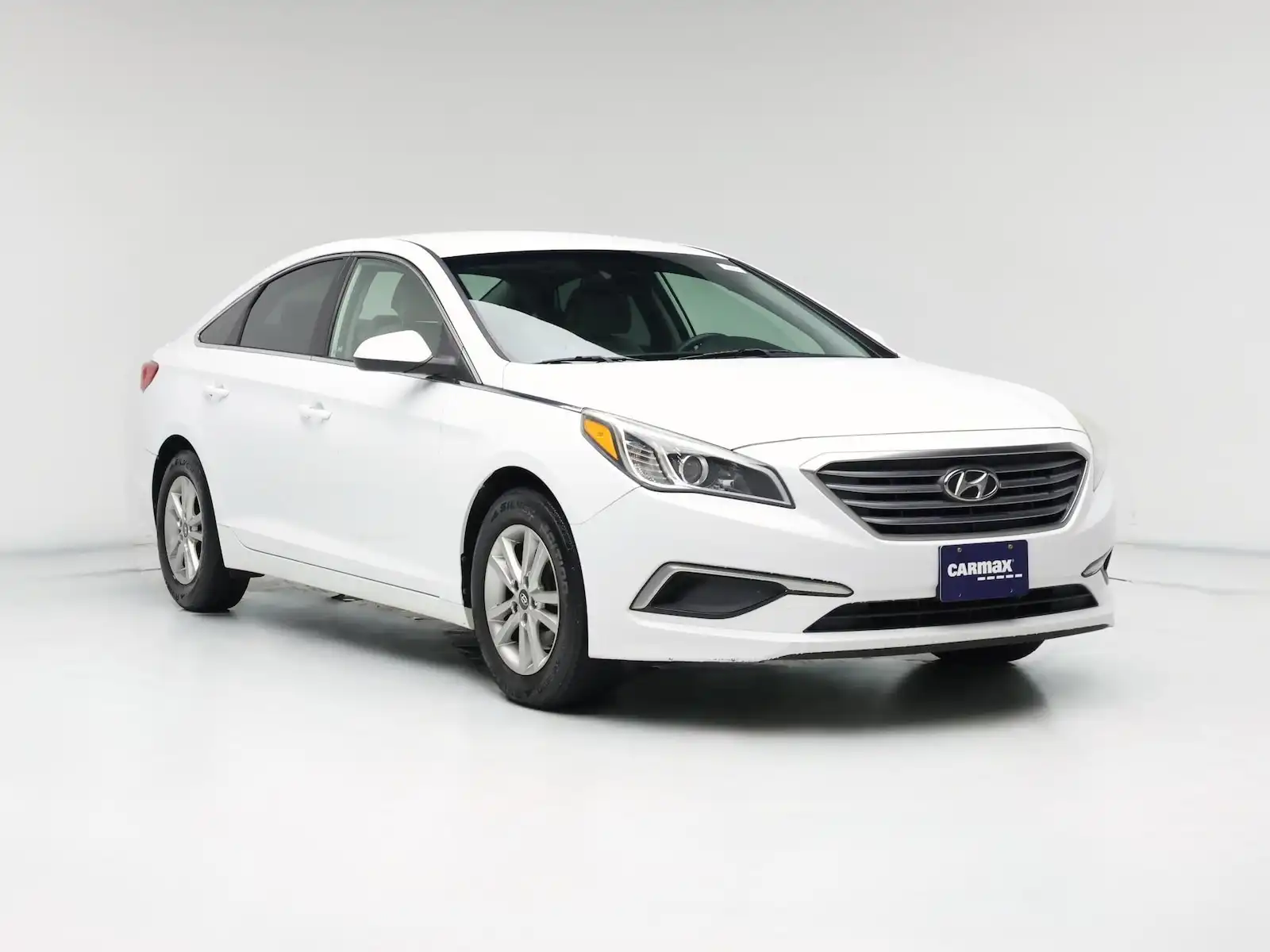 2017 Hyundai Sonata SE PZEV's photo
