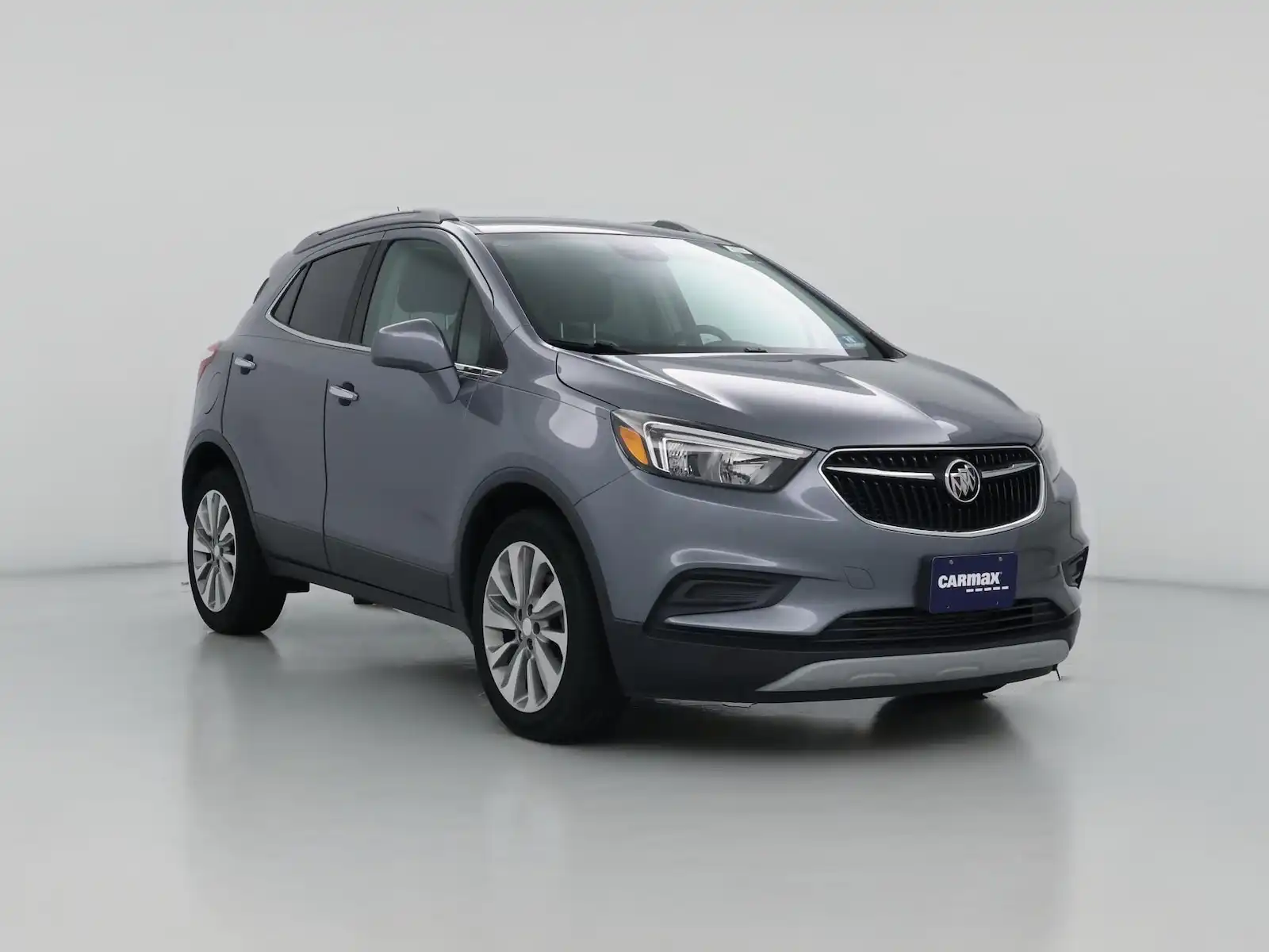 2020 Buick Encore Preferred's photo
