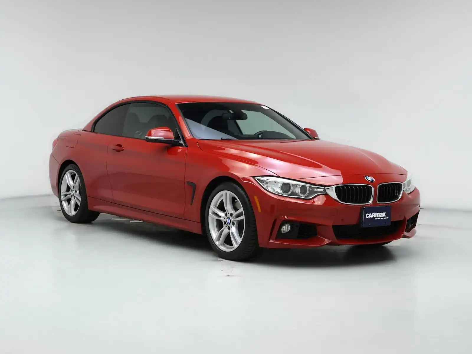 2016 BMW 4 Series 28 I's photo